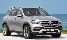 MERCDEDES GLE (1)