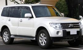 Pajero (1)