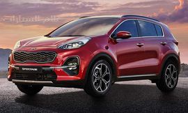 Sportage