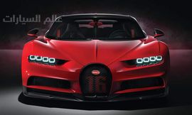 BUGATTI 0