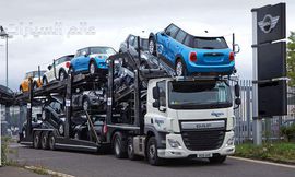 ARTICLE EUROPEAN CARS