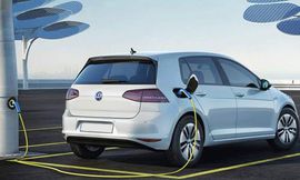 السيارات الكهربائية