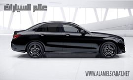 أسعار وتجهيزات ومواصفات الفئة سي موديل 2020 بسيارات مرسيدس-بنز في مصر