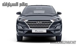 من يناير إلى سبتمبر, توسان الأولى بأكثر 25 مبيعاً من السيارات الـSUV/CUV