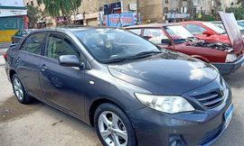 سوق السيارات المستعملة