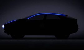 سيارة العام 2020 في الصين .. ليست صينية