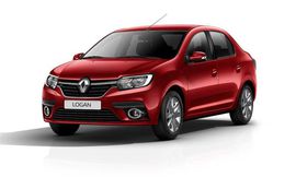 رينو لوجان