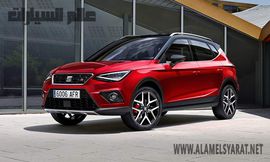 سيات تطرح أرونا موديل 2020 بدءاً من 319,000 ج. م. بسوق السيارات المصري