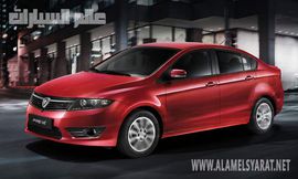 بروتون بريفيه الأعلى تجهيزاً تتاح من جديد بسعر منافس بسوق السيارات المصري