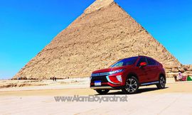 متسوبيشى اكليبس