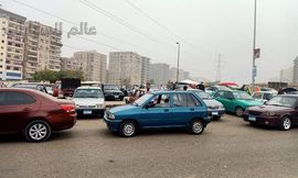 السيارات المستعملة