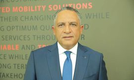 خالد حسنى