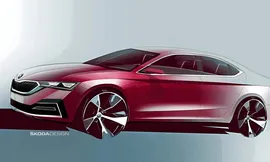 سكودا اوكتافيا