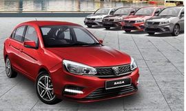 بروتون ساجا 2021