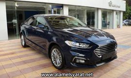 فورد فيوجن3