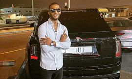 محمد رمضان_o