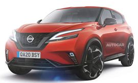 nissan-qashqai-official-prototype 0
