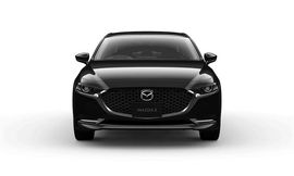 مازدا 3 - 2021  عالم السيارات (17)