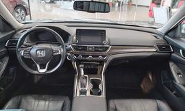هوندا اكورد