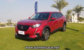 بيجو 2008 2021 10