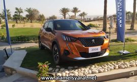 بيجو 2008 2021 3