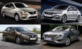 السيارات الاقتصادية