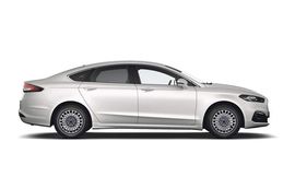 فورد فيوجن 2