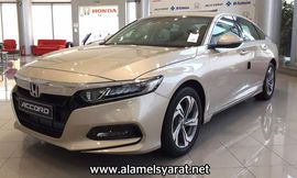هوندا اكورد1
