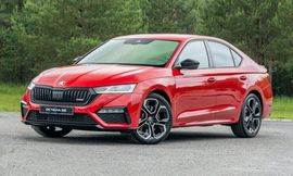 Skoda-Octavia-RS-5portes-2020