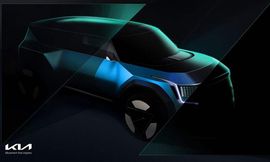 Kia Concept EV9 teaser_exterior (3)