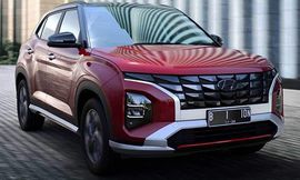 هيونداي كريتا 2022