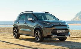 Citroen C3_Aircross 2022- 01