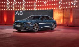 أودي A8