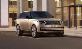 جاجوار لاند روفر تتكبد خسائر طائلة