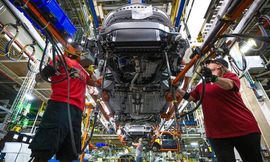 جنرال موتورز ستغطي النقص في المقاعد المُدفأة منتصف 2022