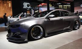 Chevrolet-Malibu-Code-X-In-China-1