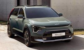 كيا نيرو 2023