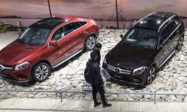 الصين ستظل سوقًا خارقة في العام المقبل