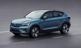 ارتفاع أرباح فولفو