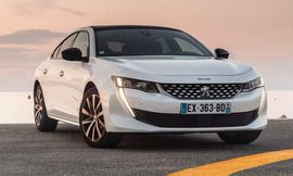 Peugeot 508 -01