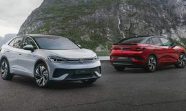 فولكس فاجن ID.5