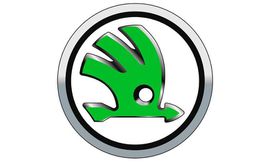 Skoda-Logo