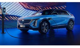 كاديلاك ليريك