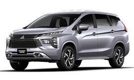 ميتسوبيشي إكسباندر فيس ليفت 2023