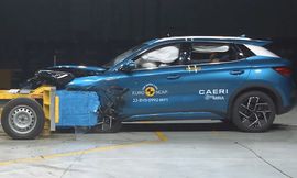 بي واي دي ATTO 3