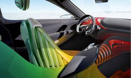 سيتروين هيبنوس