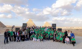 مسابقة مرسيدس-بنز