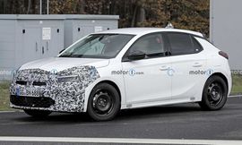 opel-corsa-facelift-new-spy-photo (1)