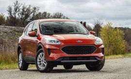 فورد اسكيب 2020