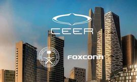 سير أول شركة سيارات سعودية